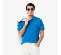 Lacoste Polo 1212 Azzurra-3D3 da Uomo VIII / 3XL Azzurro