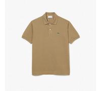 Lacoste Polo 1212 Beige da Uomo III / S Beige