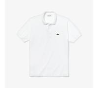 LACOSTE 1212 001 POLO SS COTONE BIANCO 8 - 3XL