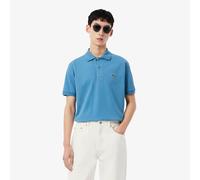 Lacoste Polo 1212 Bleu-JKB da Uomo VII / 2XL Azzurro
