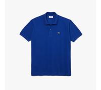 Lacoste Polo 1212 Blu/Azzurro-BDM da Uomo VII / 2XL Blu