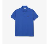 Lacoste Polo 1212 Blu/Azzurro da Uomo IX / 4XL Blu