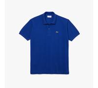 Lacoste Polo 1212 Blu/Azzurro da Uomo VII / 2XL Blu