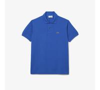 Lacoste Polo 1212 Blu/Azzurro da Uomo VIII / 3XL Blu
