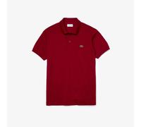 Lacoste Polo 1212 Bordeaux M Bordeaux