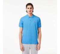 Lacoste Polo 1212 Etheral Blue da Uomo III / S Azzurro