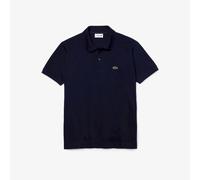 Lacoste Polo 1212 Navy-166 da Uomo VII / 2XL Blu