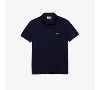 Lacoste Classic Polo Shirt men Polos blue in taglia:M