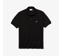 Lacoste Polo 1212 Nero-031 da Uomo V / L Nero