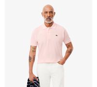 Lacoste L1212 T-Shirt Polo, Rose (Flamant T03), S Uomo