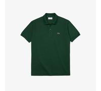 Lacoste Polo L.12.12 Classic Fit manica corta verde scuro 4XL