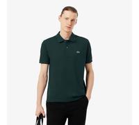 Lacoste Polo 1212 Verde-AFK da Uomo III / S Green