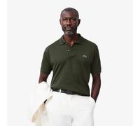 Lacoste Polo 1212 Verde Cachi da Uomo X / 5XL