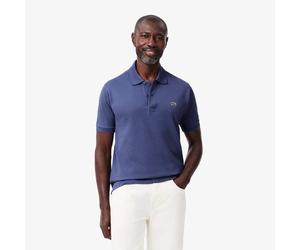 Lacoste Polo 1212 Viola-I1M da Uomo V / L Viola