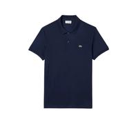 LACOSTE 2050 166 POLO SS COTONE PIMA BLUE 3 - S