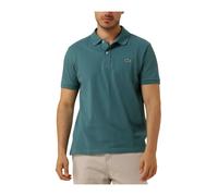 Lacoste - Polo a Maniche Corte da Uomo - - Tops - Uomo - Blu - S