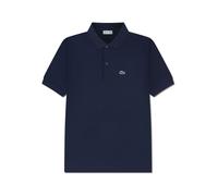 Lacoste Polo a maniche corte Lacoste Petit Pique 140146cm blu