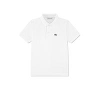Lacoste Polo a maniche corte Lacoste Petit Pique 98104cm Bianco
