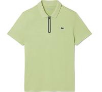 Lacoste Players Collection Short Sleeve Polo Verde M Uomo