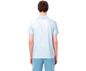 Lacoste Polo A Maniche Corte Players Collection