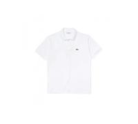 Lacoste - Polo a Maniche Corte - - Tops - Uomo - Bianco - L