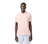 Lacoste Polo 1212 Rosa Chiaro-T03 da Uomo V / L Rosa