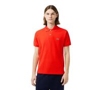 Lacoste - Polo a Maniche Corte - - Tops - Uomo - Rosso - S