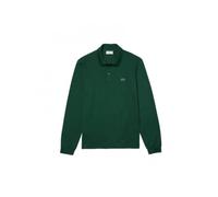 Lacoste - Polo a Maniche Lunghe Classica - - Tops - Uomo - Verde - 3XL