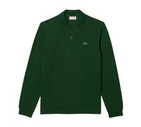 Lacoste - Polo a maniche lunghe Original L.12.12 - -Tops -Uomo -Verde -2XL