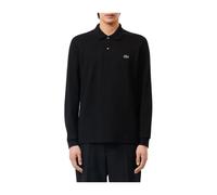 Polo Lacoste Uomo Nero classic L1312 031