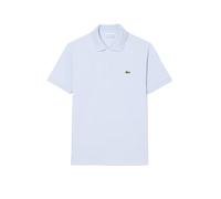 Lacoste Polo M/M Bleu Clair Azzurra Uomo L1212 J2G