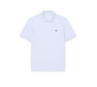 LACOSTE Polo azzurro | XXL