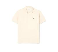 Lacoste, ,Tops ,Uomo ,Beige ,3XL Polo modello classico