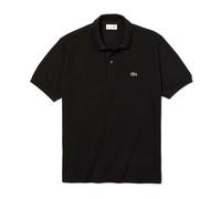 Lacoste Polo Best Uomo Nero 4,6