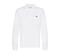Lacoste - Polo Bianca con Logo Coccodrillo - - Tops - Uomo - Bianco - 2XL