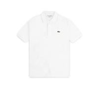 Polo Lacoste Classic Fit L.12.12 manica corta bianco - M