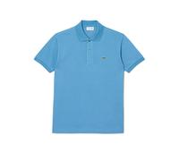 Lacoste Polo 1212 Bleu-JKB da Uomo III / S Azzurro