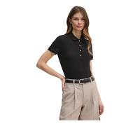 Lacoste Polo A Maniche Corte Stretch Cotton Piqué