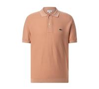 Lacoste - Polo Camicie - - Tops - Uomo - Arancione - XL