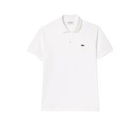 Lacoste - Polo Camicie - - Tops - Uomo - Bianco - L