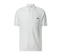 Lacoste - Polo Camicie - - Tops - Uomo - Bianco - S
