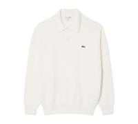 Lacoste - Polo Camicie - - Tops - Uomo - Bianco - XL