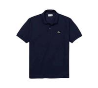 Lacoste POLO uomo blu L1212 4