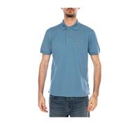 Lacoste - Polo Camicie - - Tops - Uomo - Blu - S