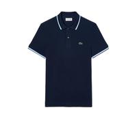 Lacoste - Polo Camicie - - Tops - Uomo - Blu - XL
