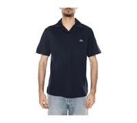 Lacoste - Polo Camicie - - Tops - Uomo - Nero - S