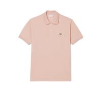 Lacoste, ,Tops ,Uomo ,Rosa ,M L.12.12 Polo Shirt