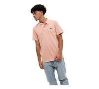 Lacoste - Polo Camicie - - Tops - Uomo - Rosa - XL