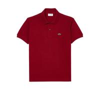 Lacoste - Polo Camicie - -Tops -Uomo -Rosso -M