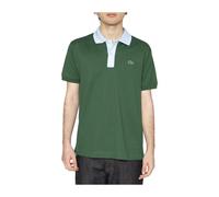 Lacoste - Polo Camicie - - Tops - Uomo - Verde - S